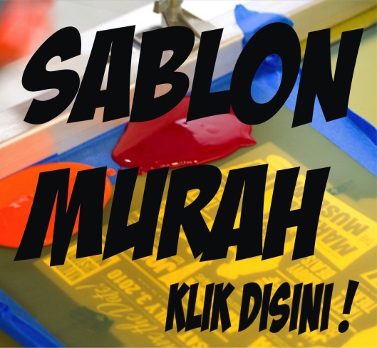 SABLON MURAH MALANG